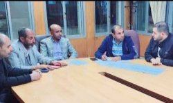انطلاق بطولة الشركات في ألعاب كرة الطاولة والبلياردو والبولينغ والبادل